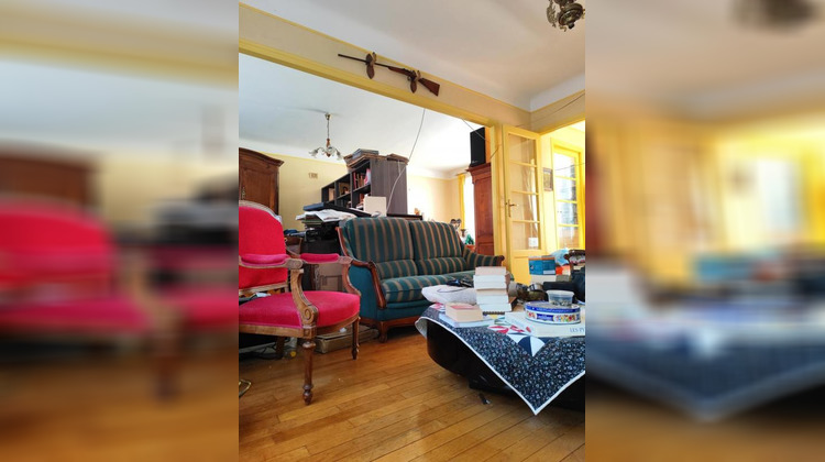 Ma-Cabane - Vente Immeuble SENS, 300 m²