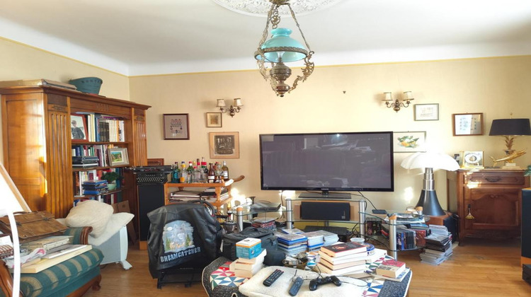 Ma-Cabane - Vente Immeuble SENS, 300 m²