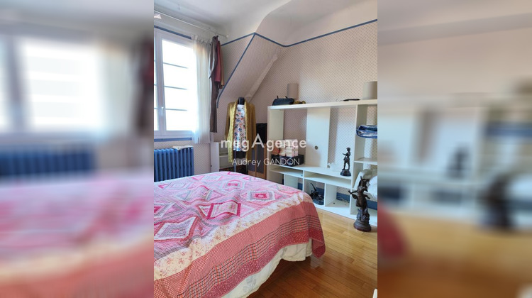 Ma-Cabane - Vente Immeuble SENS, 300 m²