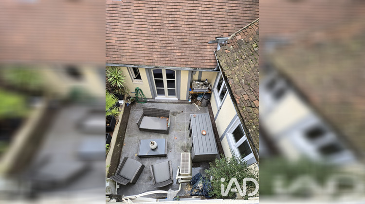 Ma-Cabane - Vente Immeuble Sens, 300 m²