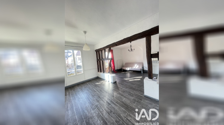 Ma-Cabane - Vente Immeuble Sens, 101 m²