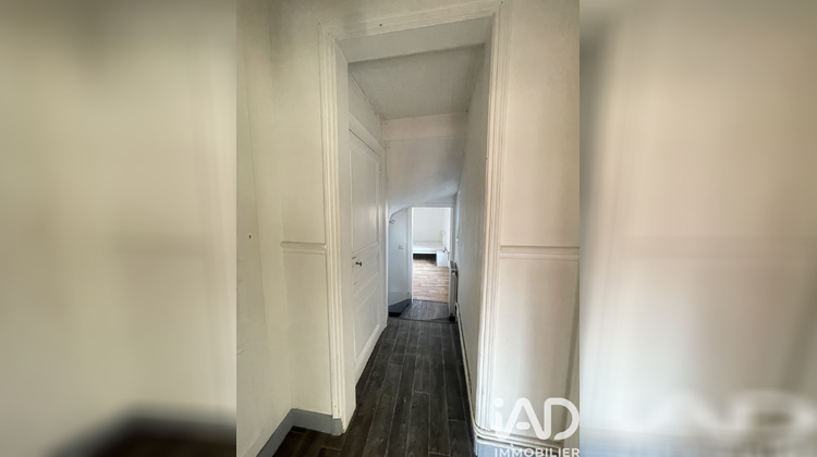 Ma-Cabane - Vente Immeuble Sens, 101 m²