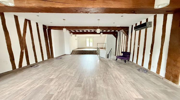 Ma-Cabane - Vente Immeuble SENS, 250 m²