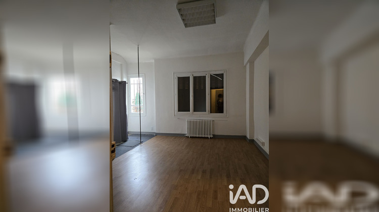 Ma-Cabane - Vente Immeuble Sens, 263 m²