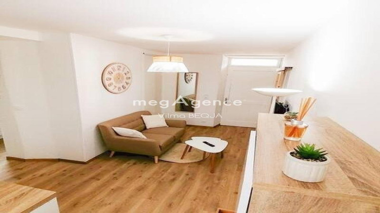 Ma-Cabane - Vente Immeuble SENS, 200 m²