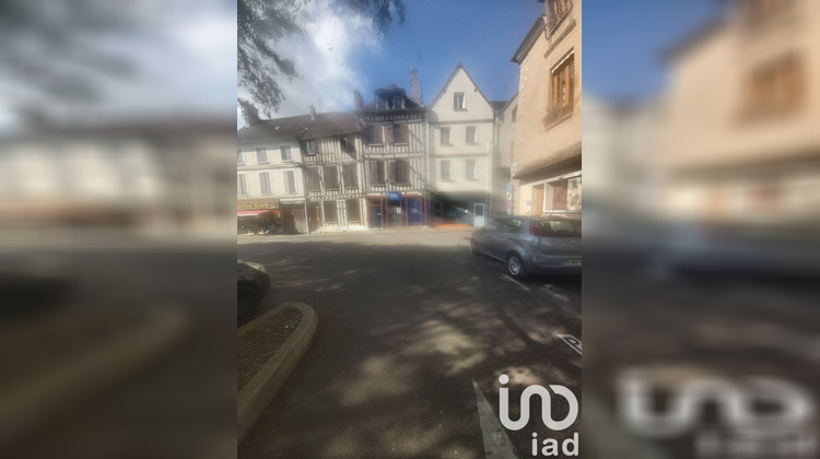 Ma-Cabane - Vente Immeuble Sens, 243 m²