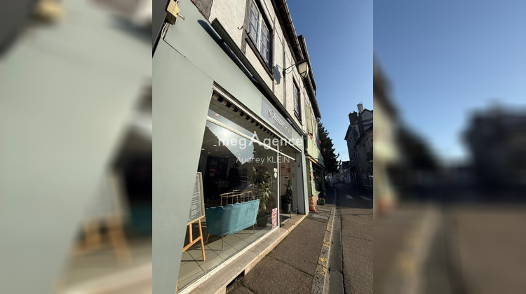 Ma-Cabane - Vente Immeuble SENS, 380 m²