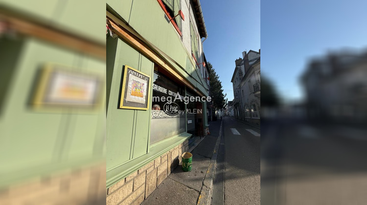 Ma-Cabane - Vente Immeuble SENS, 380 m²