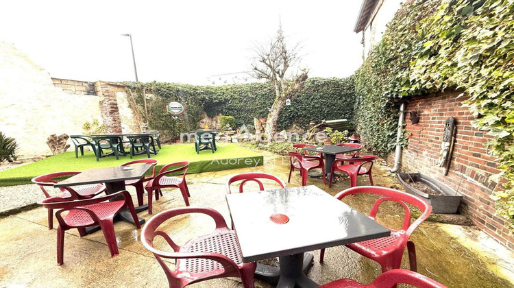 Ma-Cabane - Vente Immeuble SENS, 380 m²