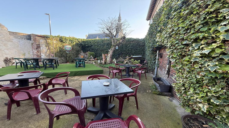 Ma-Cabane - Vente Immeuble SENS, 380 m²