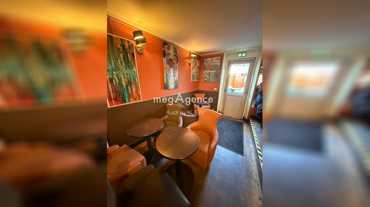 Ma-Cabane - Vente Immeuble SENS, 380 m²