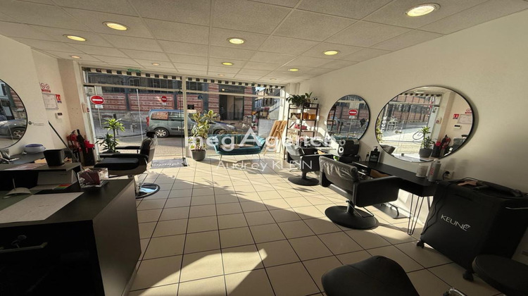 Ma-Cabane - Vente Immeuble SENS, 380 m²