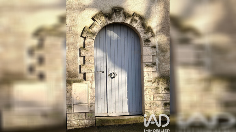 Ma-Cabane - Vente Immeuble Sens, 350 m²