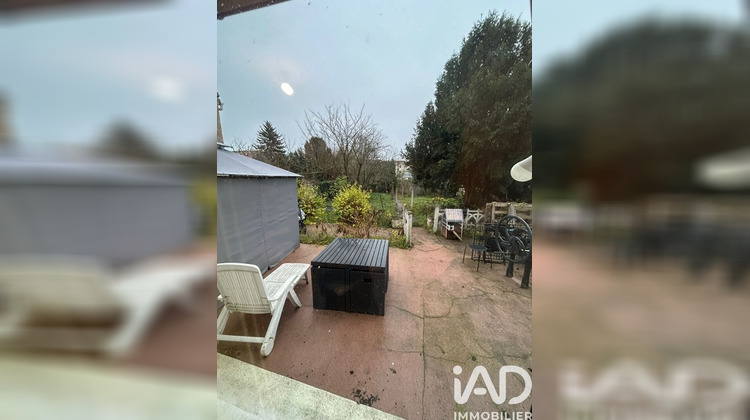 Ma-Cabane - Vente Immeuble Sens, 331 m²