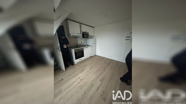 Ma-Cabane - Vente Immeuble Sens, 331 m²