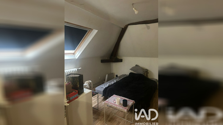 Ma-Cabane - Vente Immeuble Sens, 331 m²