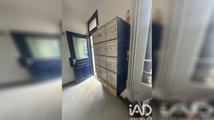 Ma-Cabane - Vente Immeuble Sens, 331 m²