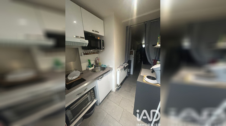 Ma-Cabane - Vente Immeuble Sens, 331 m²