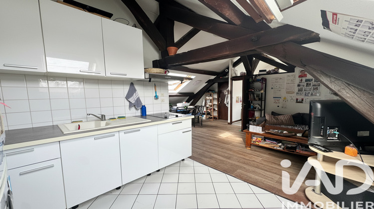 Ma-Cabane - Vente Immeuble Sens, 105 m²