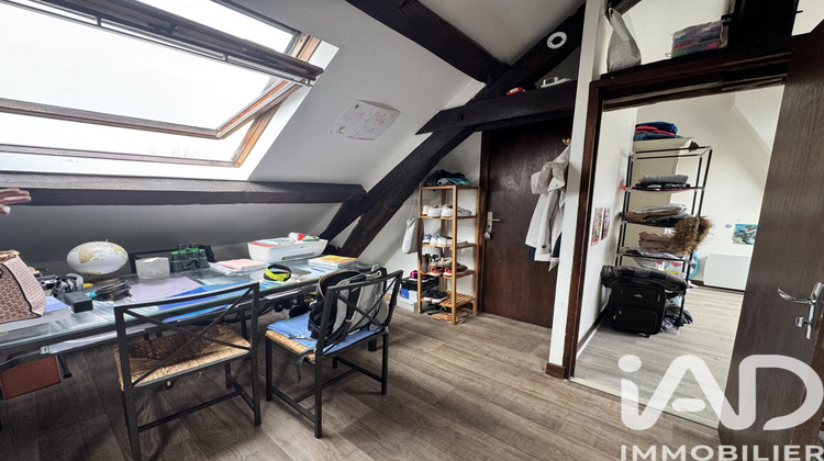 Ma-Cabane - Vente Immeuble Sens, 105 m²
