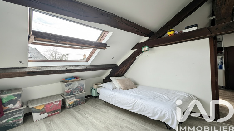 Ma-Cabane - Vente Immeuble Sens, 105 m²