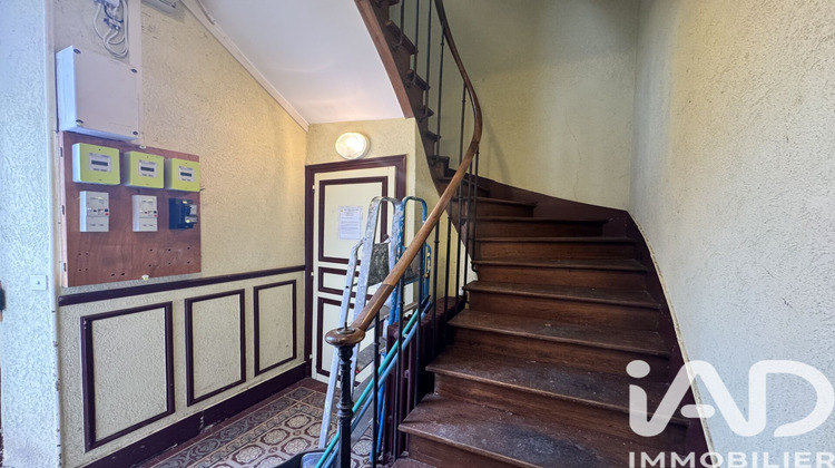 Ma-Cabane - Vente Immeuble Sens, 105 m²