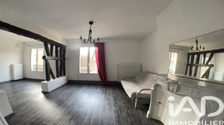 Ma-Cabane - Vente Immeuble Sens, 100 m²