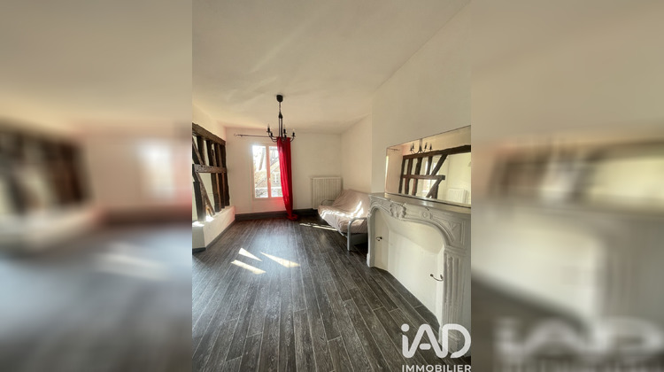 Ma-Cabane - Vente Immeuble Sens, 100 m²