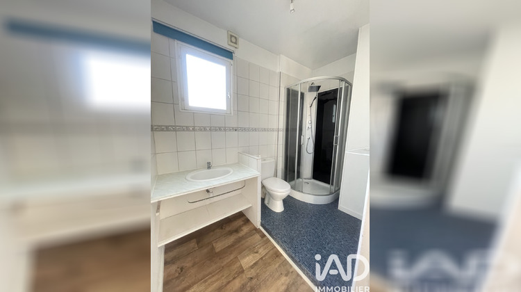 Ma-Cabane - Vente Immeuble Sens, 100 m²