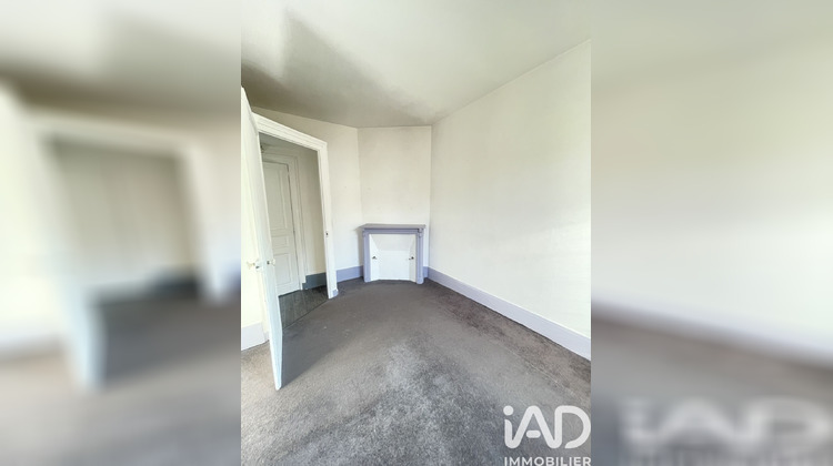 Ma-Cabane - Vente Immeuble Sens, 100 m²