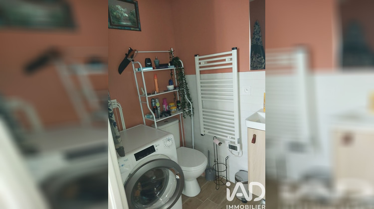 Ma-Cabane - Vente Immeuble Sens, 189 m²