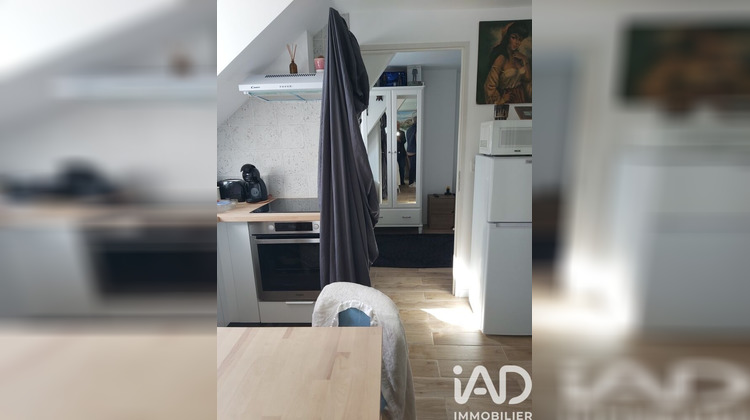 Ma-Cabane - Vente Immeuble Sens, 189 m²