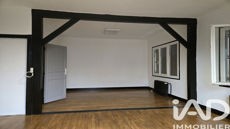 Ma-Cabane - Vente Immeuble Sens, 263 m²