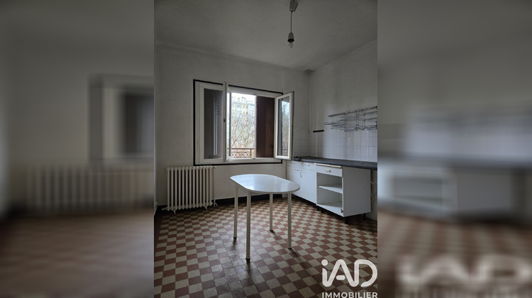 Ma-Cabane - Vente Immeuble Sens, 263 m²