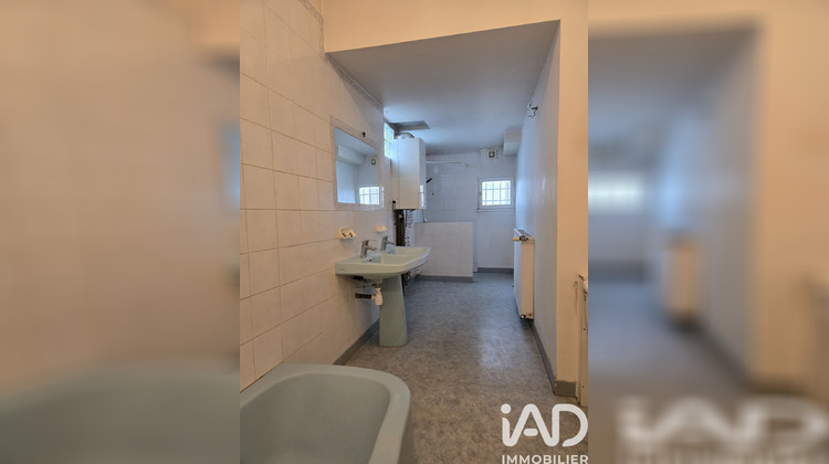 Ma-Cabane - Vente Immeuble Sens, 263 m²