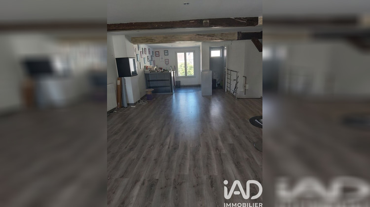 Ma-Cabane - Vente Immeuble Sens, 243 m²