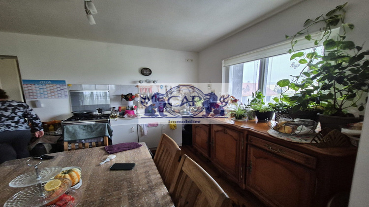 Ma-Cabane - Vente Immeuble Sens, 245 m²