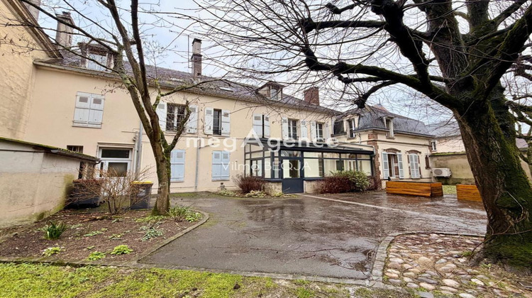 Ma-Cabane - Vente Immeuble SENS, 419 m²