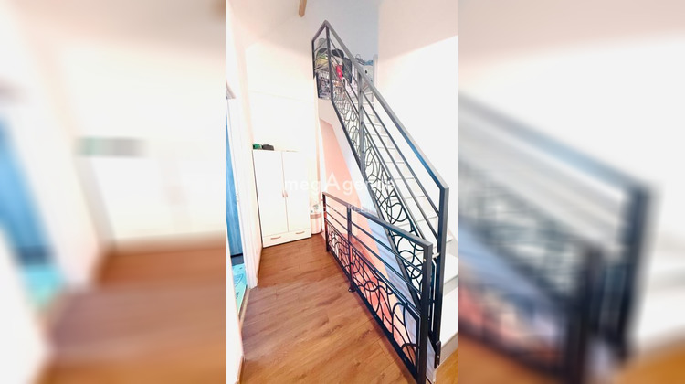 Ma-Cabane - Vente Immeuble SENS, 191 m²