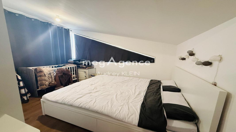 Ma-Cabane - Vente Immeuble SENS, 191 m²