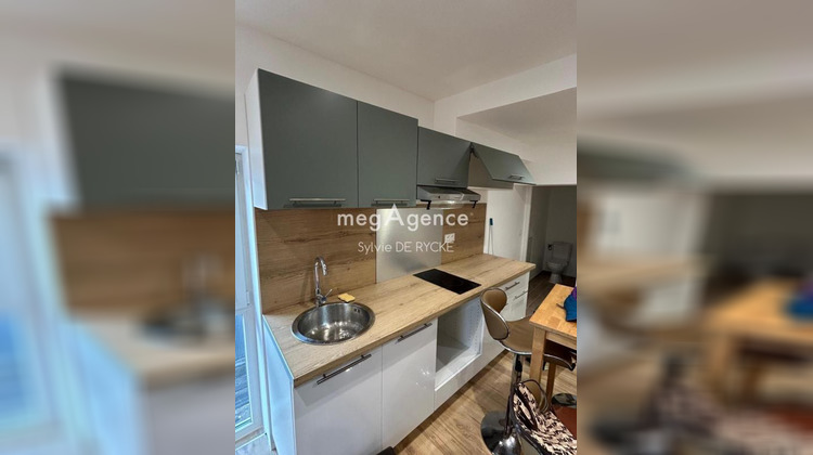 Ma-Cabane - Vente Immeuble SENS, 504 m²