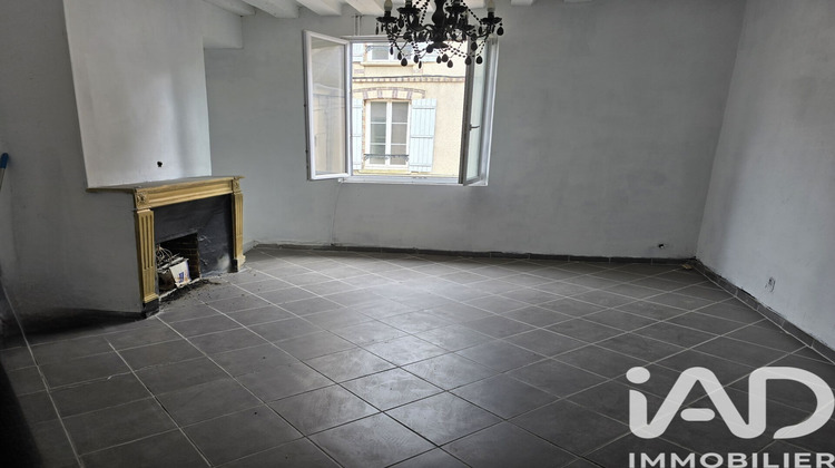Ma-Cabane - Vente Immeuble Sens, 43 m²