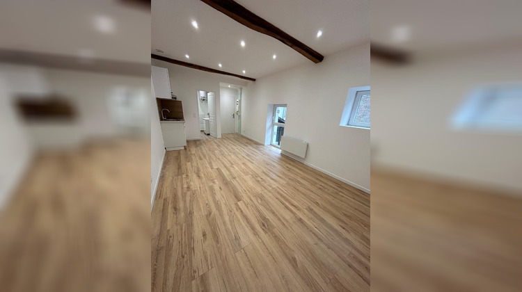 Ma-Cabane - Vente Immeuble Sens, 504 m²