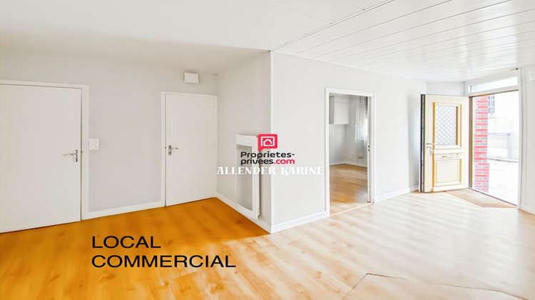 Ma-Cabane - Vente Immeuble SENS, 252 m²