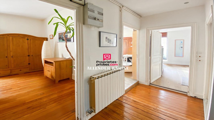 Ma-Cabane - Vente Immeuble SENS, 252 m²