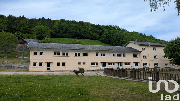 Ma-Cabane - Vente Immeuble Sentein, 1178 m²