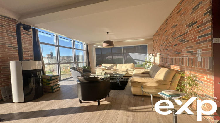 Ma-Cabane - Vente Immeuble Sentheim, 288 m²