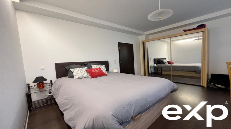 Ma-Cabane - Vente Immeuble Sentheim, 288 m²