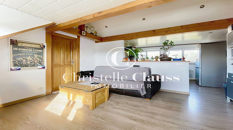 Ma-Cabane - Vente Immeuble SENTHEIM, 125 m²