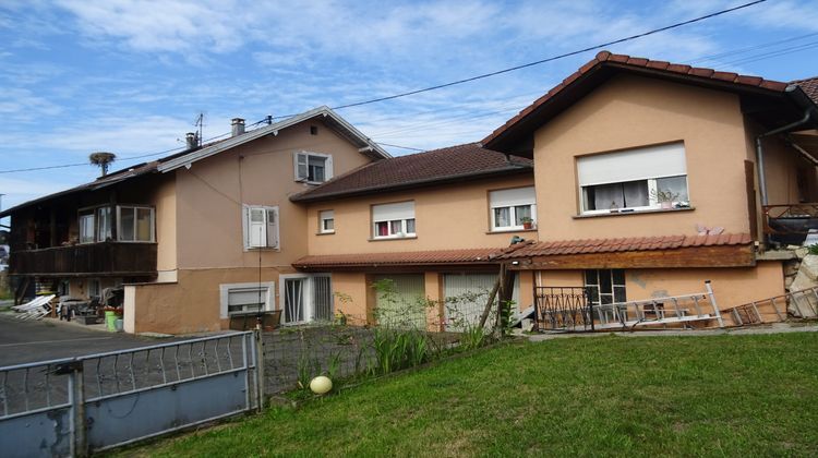 Ma-Cabane - Vente Immeuble Seppois-le-Bas, 272 m²